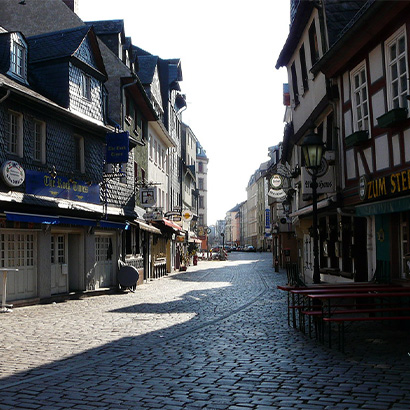 Frankfurt_Alt-Sachsenhausen Alt-Sachsenhausen Frankfurt