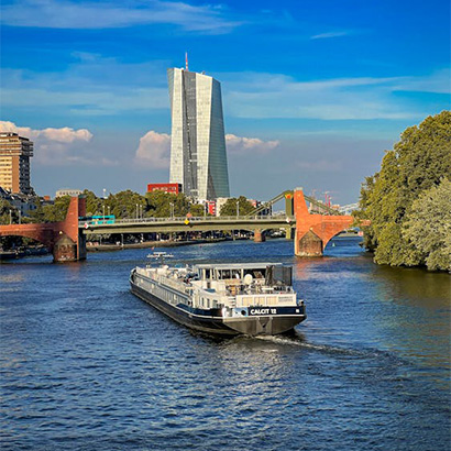 frankfurt_river_cruises River Cruises in Frankfurt