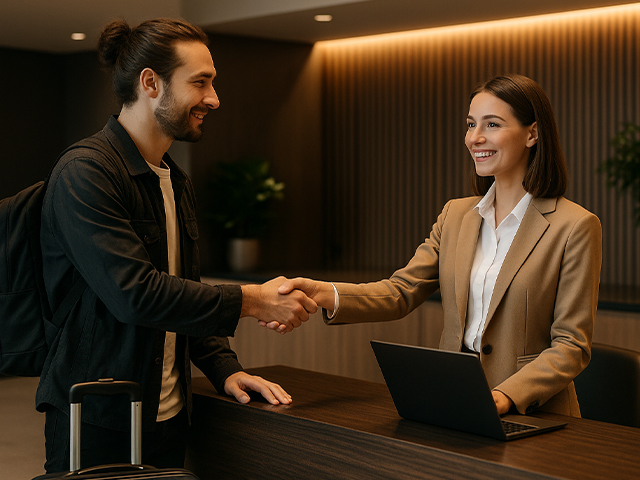 Guest_Services Guest_Services