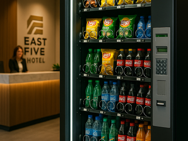 Vending_Machine Vending_Machine