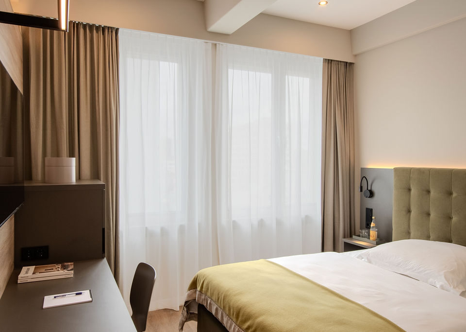 East Five Single Room 3